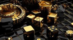 Antarmuka aplikasi iblis4d menampilkan pasar Liga 1 dan opsi deposit
