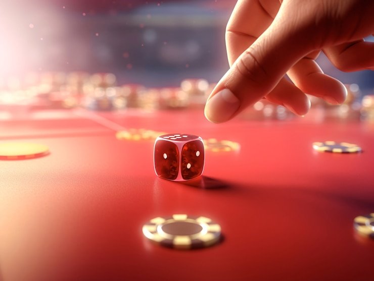 Antarmuka permainan Colok Bebas di platform iblis4d dengan pilihan angka dan statistik pasar